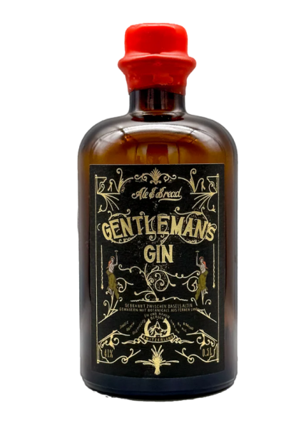 Gentleman's Gin 50cl